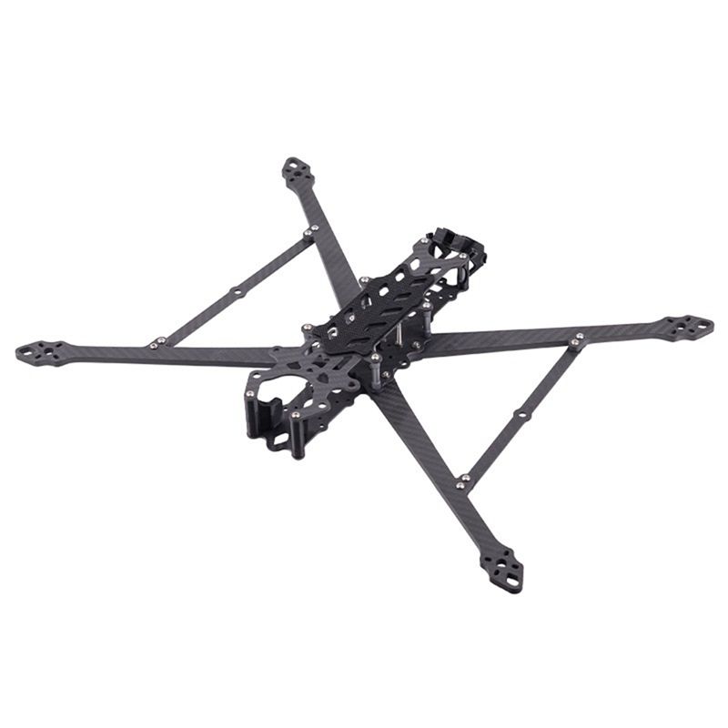 Drone Kit Racing - إطار طائرة سباق بدون طيار A42T-FPV