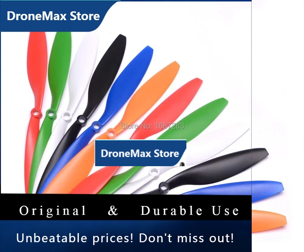 DroMaF450 450mm / X500 / S500  - مراجعة Drone Kit Racing وسعره