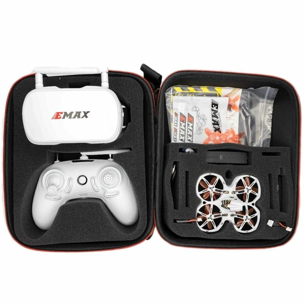طقم الطائرة بدون طيار للسباق م - مراجعة Drone Kit Racing وسعره