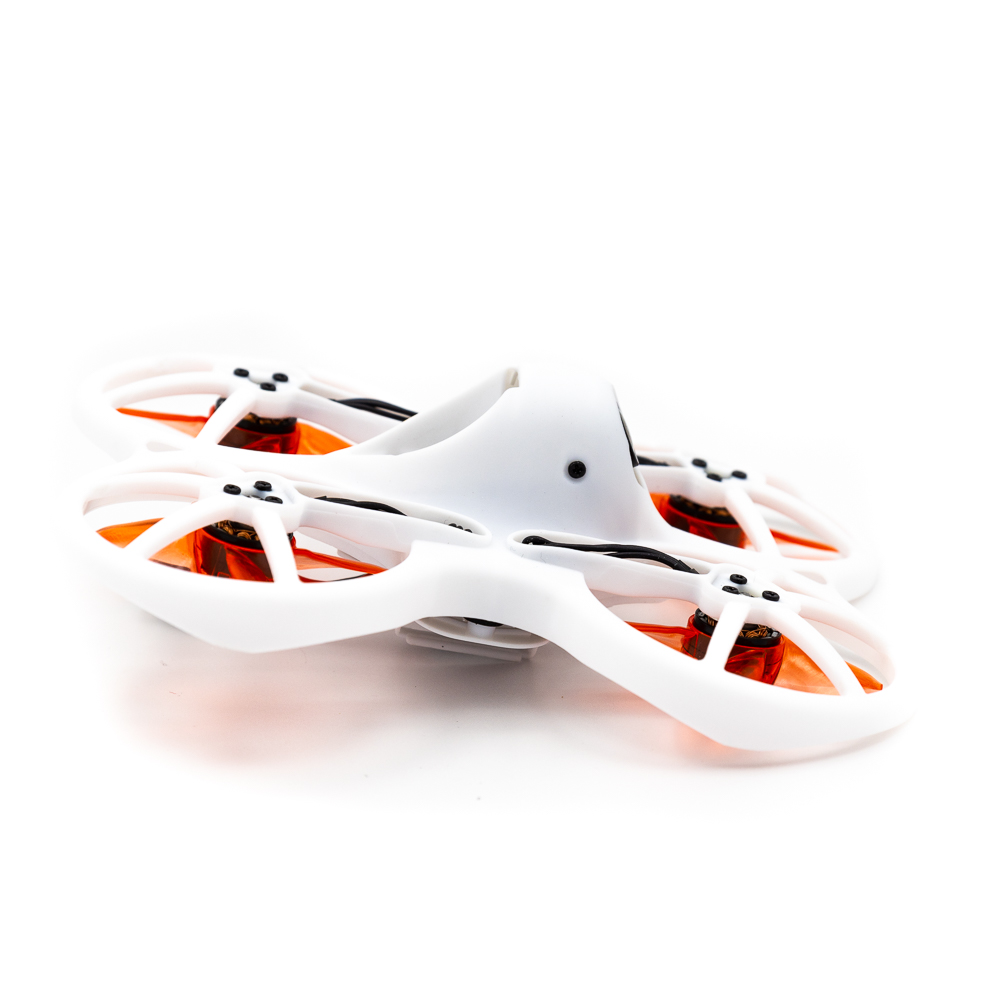 طائرة سباق بدون طيار Emax EZ P - مراجعة Drone Kit Racing وسعره