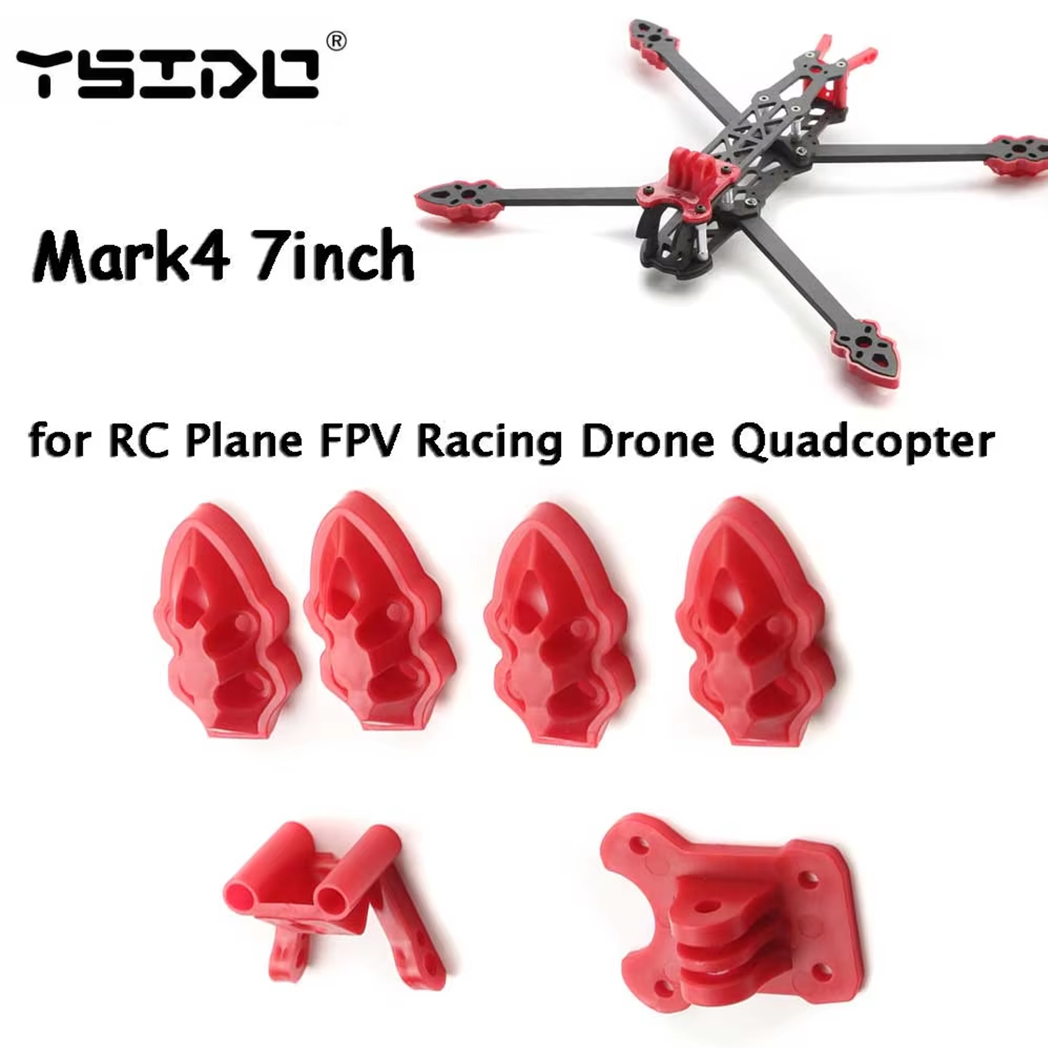 طائرة مزودة بجهاز للتحكم عن بُ - مراجعة Drone Kit Build Yourself وسعره